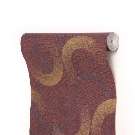 Paper wallpapers, Galo 1115-018, 0.53x10.05m