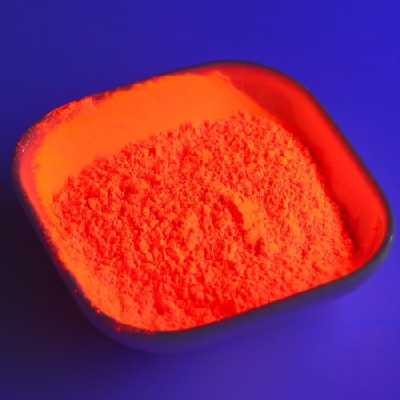 Dye neon konfinetta, French pink, 7 g.-4