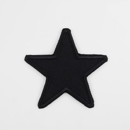 Thermal appliance "Star", 6 × 5.9 cm, black color-1