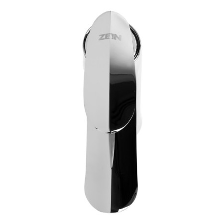 Zein Z3831 sink mixer, single -sided, pour height 12 cm, chrome-1