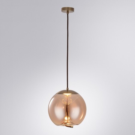 Suspension Cody 30 cm, D 30 cm, 1x10W LED-1