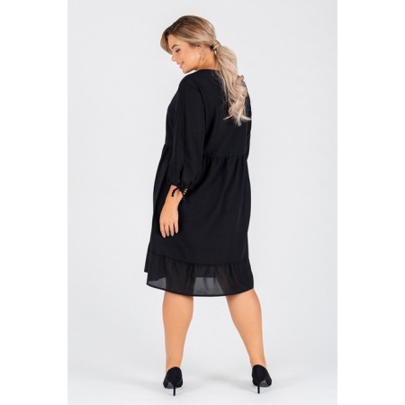 Women's dress, size 44-4