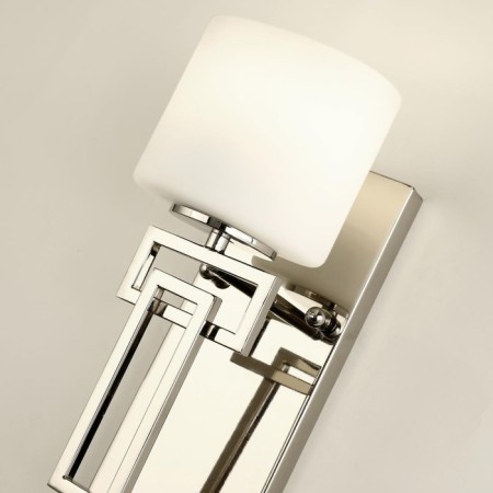 Contour 135 mm wall lamp, E27 40W-4