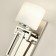 Contour 135 mm wall lamp, E27 40W