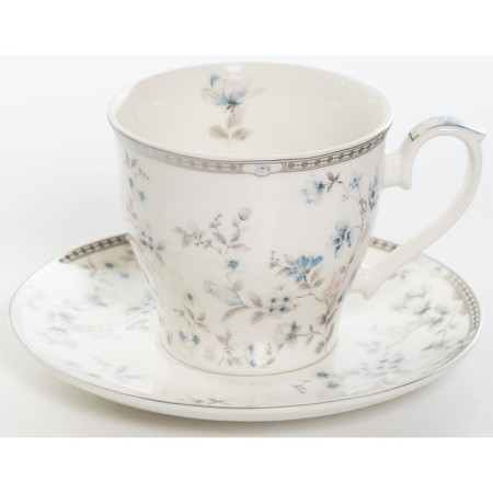 Tea set of Balsford Armita, new bone porcelain, 12 items-2
