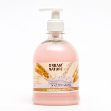 Dream NATURE LEARN OF OVSIA Milk, 500 ml