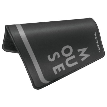 Mouse mat A4Tech FSTYLER FP20, Game, 250x200x2mm, black-1