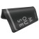 Mouse mat A4Tech FSTYLER FP20, Game, 250x200x2mm, black