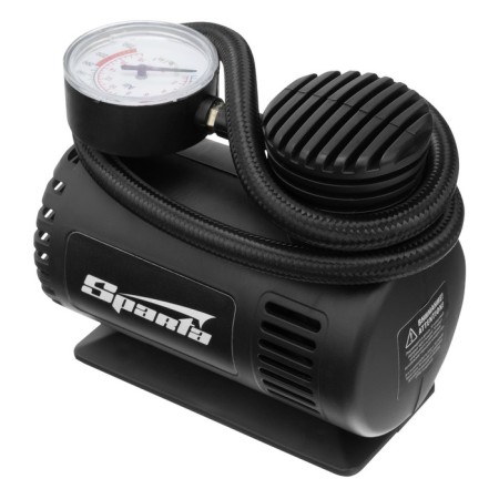 Car compressor SPARTA, S-12, 12 V, 17 atm., 12 l/min-1