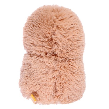 Soft toy "Hedgehog Zlaton", small, 17 cm-2