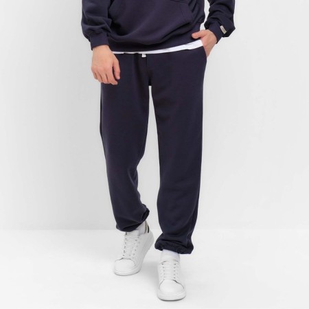 Pants Sports Men's Mist Men’s Casual P. 48, blue