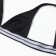 Women's bra, black color, size 80a