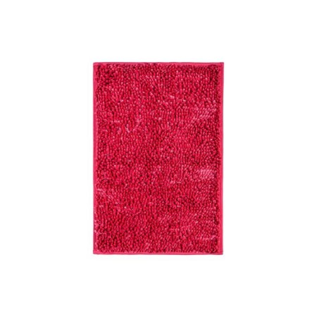 Bright color soft rug