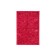 Bright color soft rug