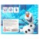 Plasticine 10 -cv 150g cold heart