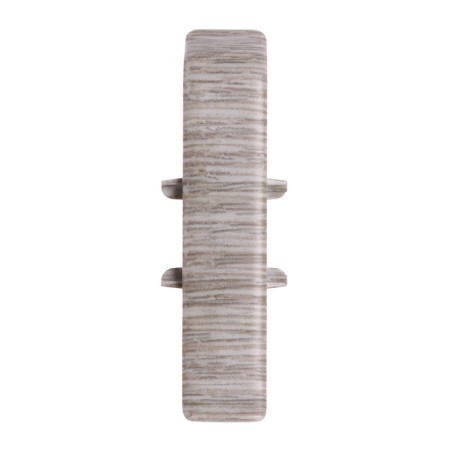SPINISTUS connector 55mm "decoration", 210 oak ash