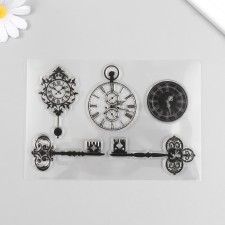 Stamp for creativity Silicon 