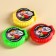 Chewing tape in the reel "Antistress", 8 g x 24 pcs.