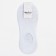 Women's socks, white color, rr 23-25