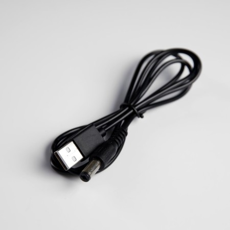 LED figure "Gift Fair" 26 × 20 × 16.5 cm, polystone, USB, glow of multi-6