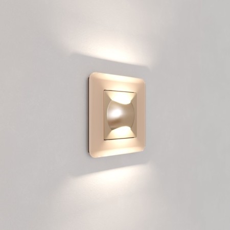 Built -in LED backlight "Moon" w1154511, champagne-2