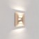 Built -in LED backlight "Moon" w1154511, champagne
