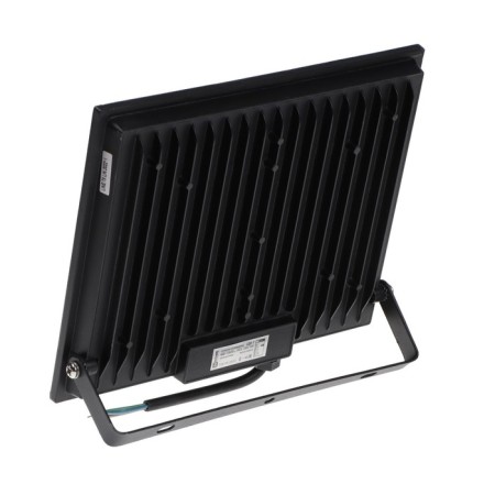 Flight LED in Home SDU-7, 100 W, 230 V, 6500 K, IP 65, Black-8