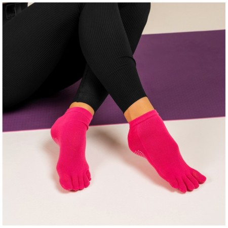 Sangh yoga socks, p. 36-38, Mix colors-6