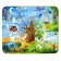 A set of children's furniture "Knowledge. I want to know everything! ", Table, chair