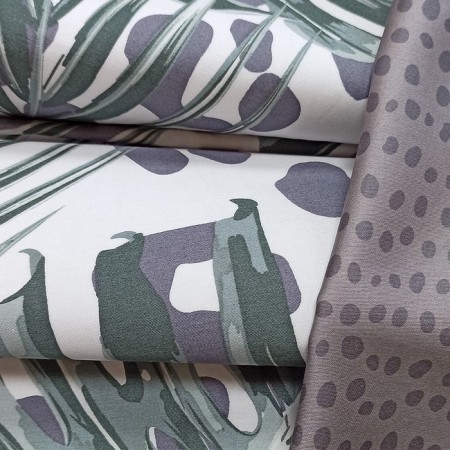 Bed linen euro, size 220x240 cm, 200x220 cm, 50x70 cm - 2 pcs, 70x70 cm - 2 pcs-6