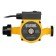 Circulation pump Denzel CP25-4, 70 watts, pressure 4 m, 50 l/min, cable 1 m