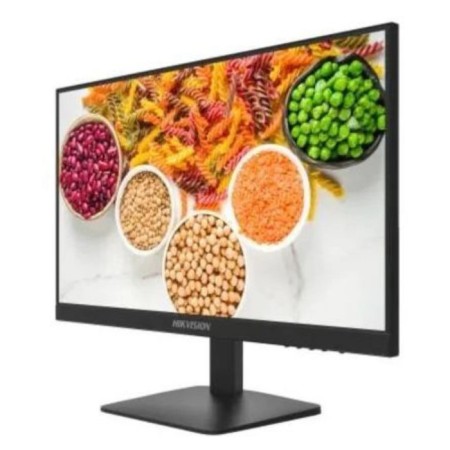 Monitor Hikvision 21.5 "DS-D5022F2-1P1 Black TFT LED 14MS 16: 9 HDMI Matte 250CD 178g/17 106691-2