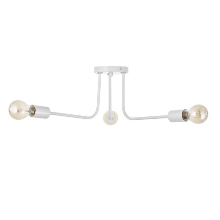 Causte "Campa" 3he27 40W white 53x53x13.5 cm-4