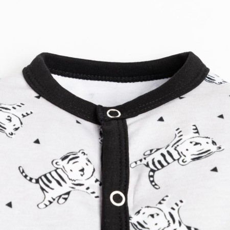 Combineson crumb I "Stylish Boy" Growth 86-92 cm-1