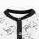 Combineson crumb I "Stylish Boy" Growth 86-92 cm