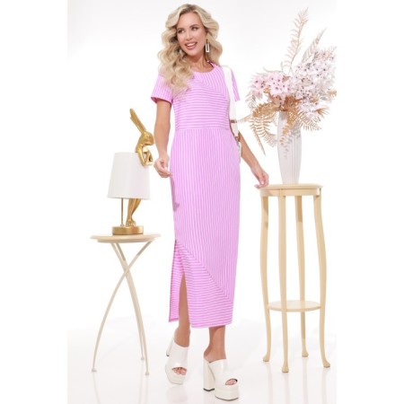Women's dress "Bright holidays", size 44-1