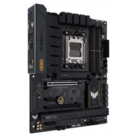 Motherboard ASUS TUF Gaming B650-Plus Socketam5 AMD B650 4XDDR5 ATX AC`97 8ch (7.1) 2. 107040-3