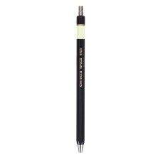 Zangovaya pencil 2.0 mm Koh-I-Noor 5900n Versatil, Metal/Plastic, Black Corps