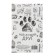Veterinary passport "My best friend", 10.3 x 15.1 cm