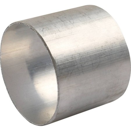 The chimney element Stout SCA-6010-000006, adapter, m-m, d = 60 mm, l = 50 mm-1
