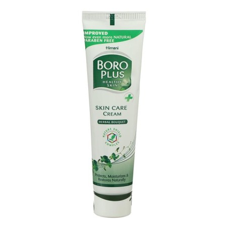 Board skin care cream plus herbal, 50 ml-1