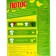 Washing powder Lotus Pro "Apple", 450 gr