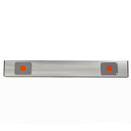 LED backlight for racks with seedlings "NAO" 40W