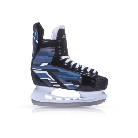 Hockey skates ATEMI Escape Digital, size 41