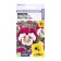 Flower seeds Viola Cats plus F1 Partl and White, c/p, 4 pcs.