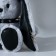 Soft toy Bunny "Li Rocker", hare
