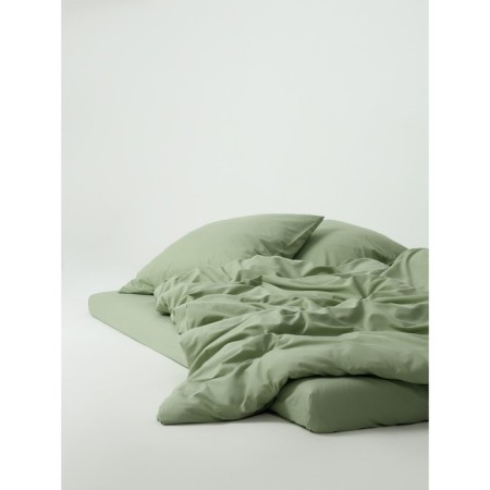 Bed linen 2 joint venture, size 215x240 cm, 175x215 cm, 70x70 cm - 2 pcs-6