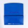Package - Blue "Blue", 23 × 18 × 11 cm