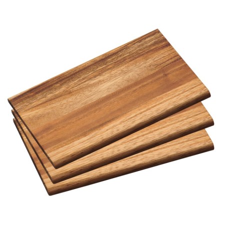 Set of cutting boards Kesper, 3 pcs