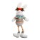 Soft toy "Bunny", 13 cm, species mix